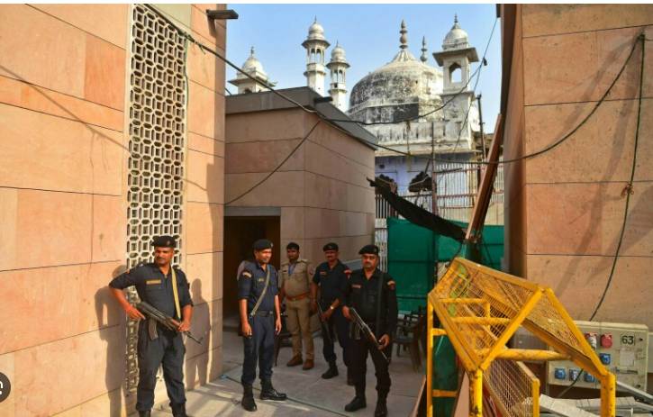 Death toll from India mosque survey clashes rises to six