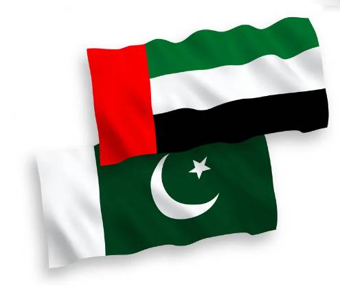 UAE once again rubbishes rumours about visa restrictions on Pakistanis