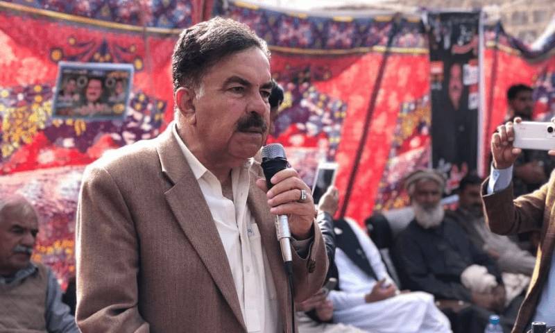 Balochistan leaders unite at tribal jirga to address Pishin's concerns