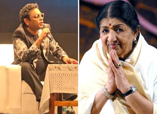  IFFI 2024: A R Rahman makes first public appearance after divorce, shares anecdote about Lata Mangeshkar