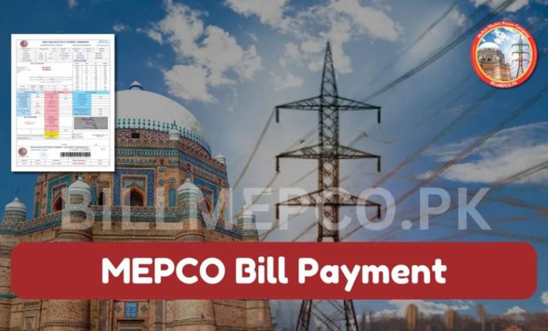 MEPCO issues notices to ministries for payment of Rs6.19bn dues