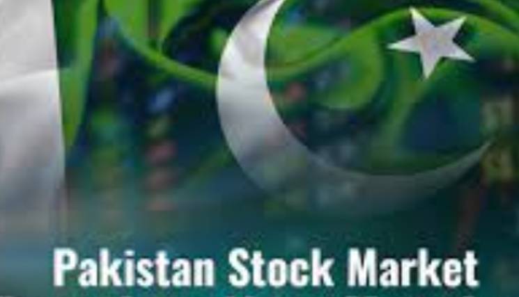 Pakistan Stock Exchange registers strong comeback