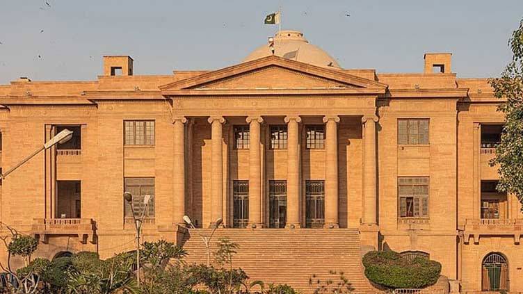 Permanent employment case: Population Dept submits reply in SHC constitutional bench