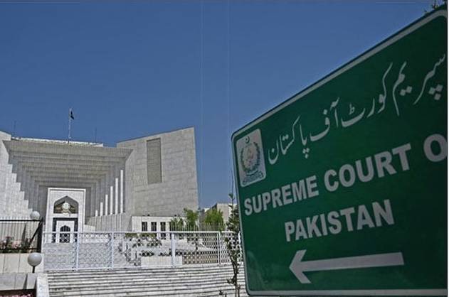 SC constitutional bench seeks report on Karachi forest land encroachments case