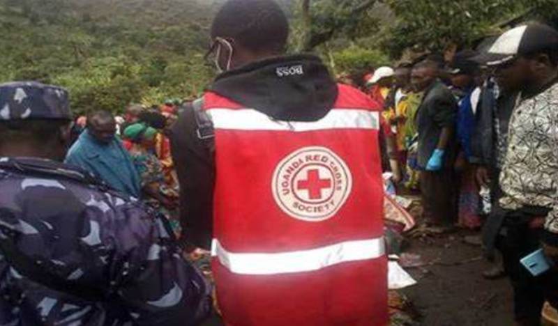 15 people dead, 113 missing in Uganda landslides