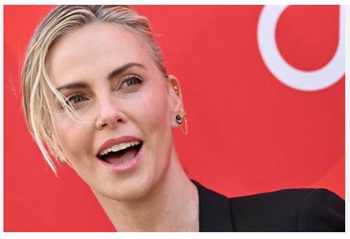 HIV activist to use Charlize Theron's Instagram for a day