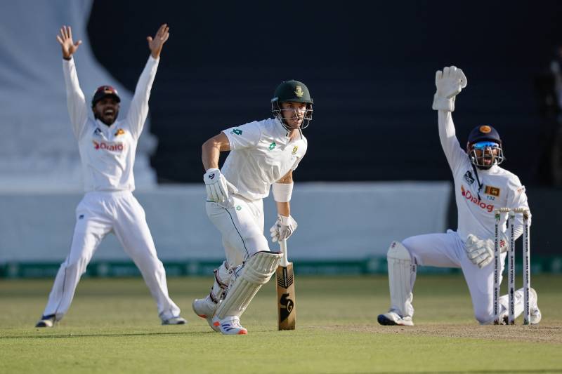 Jansen stars for South Africa as Sri Lanka crumble to 42 all out