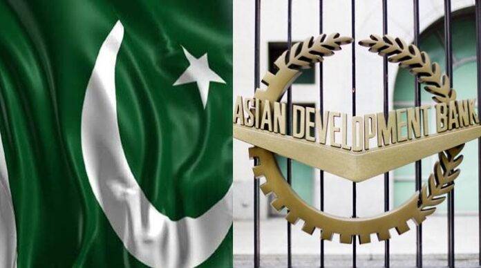 Pakistan receives $500 million from ADB to tackle climate change