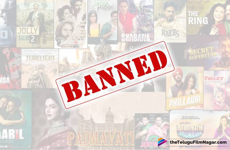 Pakistani govt bans Indian Punjabi films' screening 