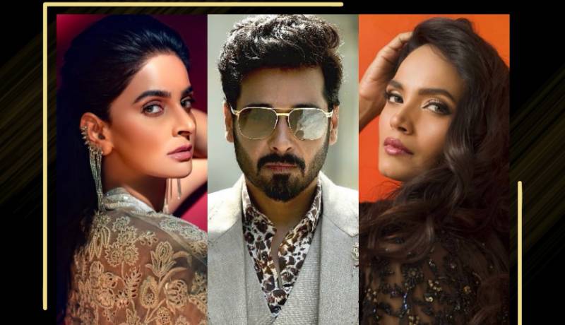 Get ready! Pakistani celebs to rock in upcoming crime thriller 'Case No 9'