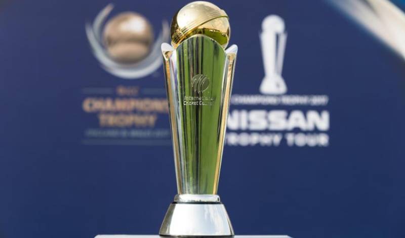 ICC postpones decision on Champions Trophy 2025 till tomorrow amid Pakistan-India deadlock