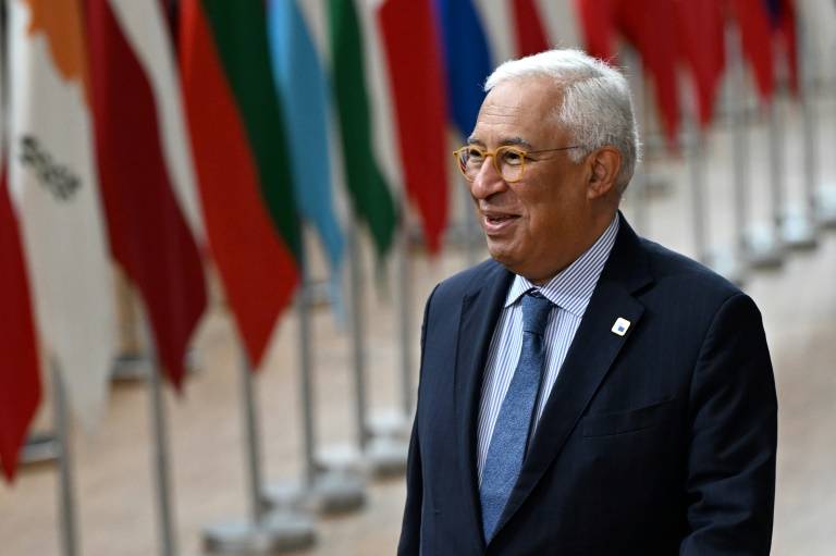 Antonio Costa: Portuguese dealmaker enters EU lion's den