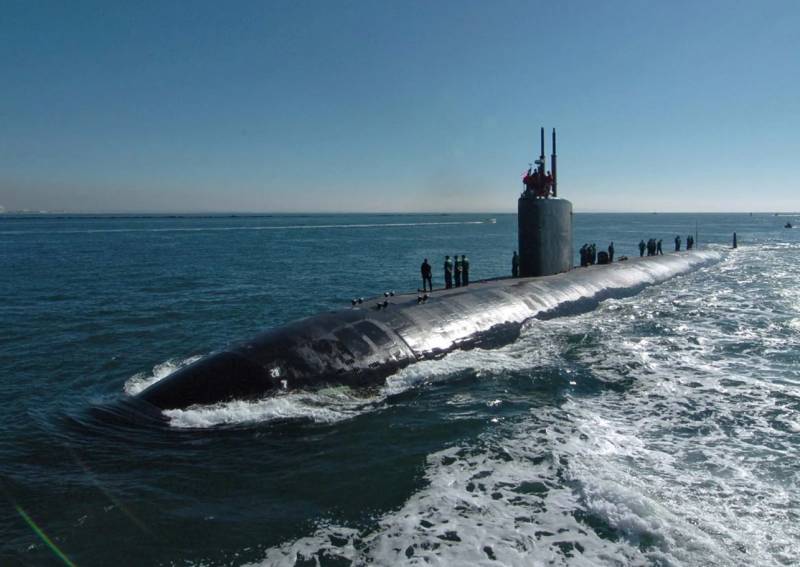 Germany eyes acquisition of $5b submarine to strengthen NATO fleet