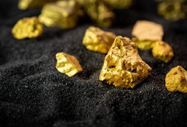 Huge gold deposit found in central China