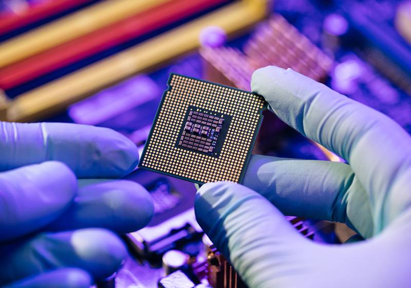 Pakistan finalising incentives plan for semiconductors industry