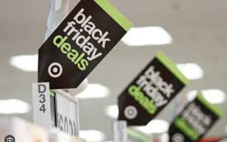 'Black Friday' deals target inflation-weary US consumers