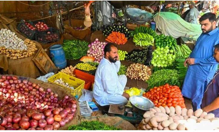 Weekly inflation decelerates to 5.13 percent