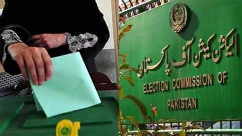 ECP announces date for by-election in NA-262 Quetta