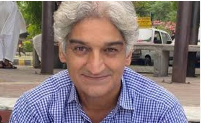 Senior journalist Matiullah Jan granted bail