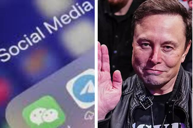 Australian PM ready to 'engage' with Musk on social media teen ban