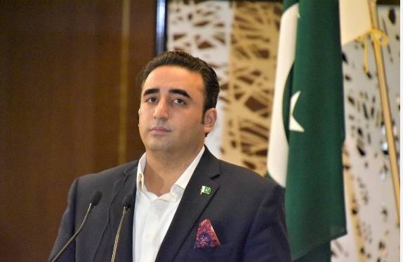 Bilawal Bhutto felicitates Pakistanis on Sindh Cultural Day