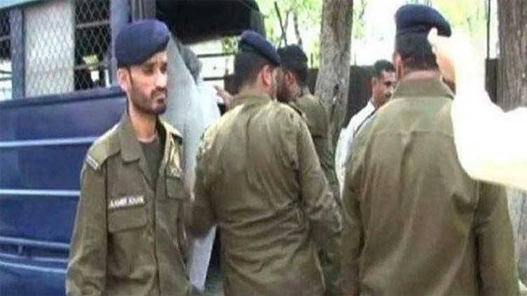 Notorious dacoit Adeel Masih killed in Lahore police encounter 