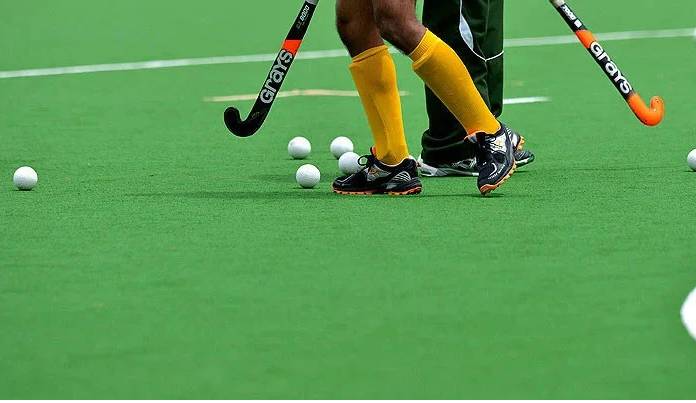 Pakistan defeat Malaysia 4-1 to maintain unbeaten streak in Junior Asia Hockey Cup