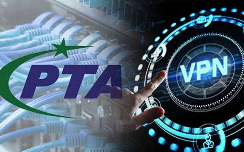 PTA decides not to impose ban on VPNs