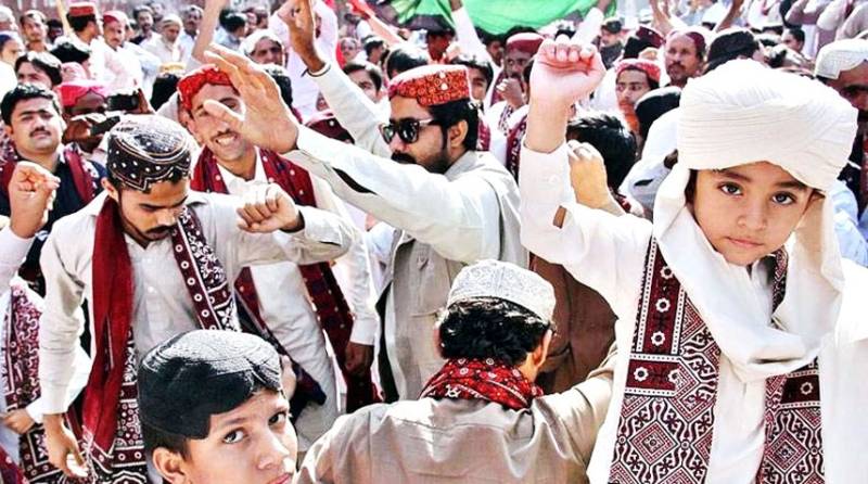 Sindhi Culture Day being celebrated globally to honour Sindh’s heritage today