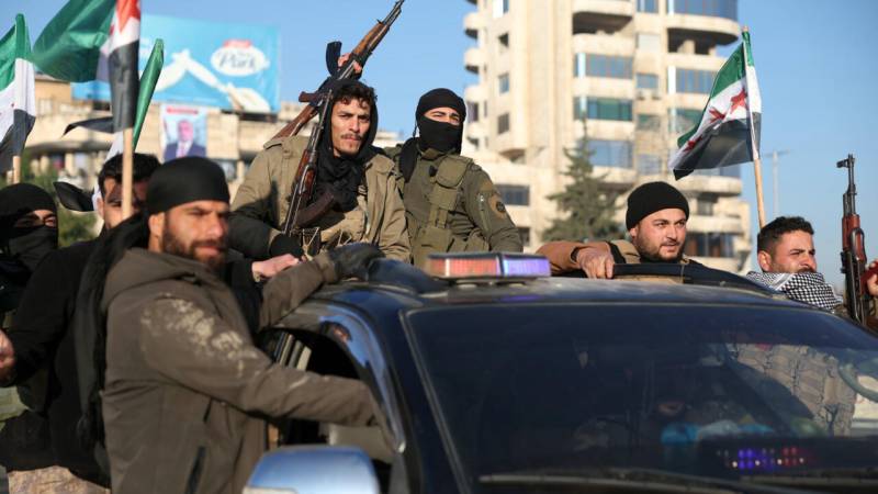 Syria war monitor says rebels control most of Aleppo