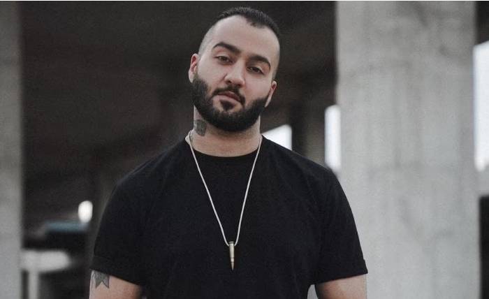 Iran rapper released after serving jail term