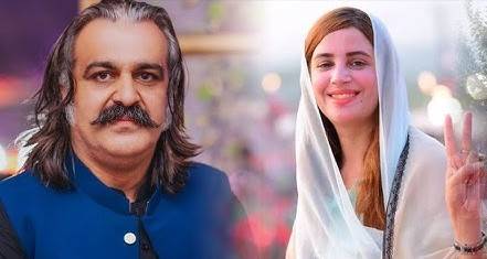 GHQ attack case: Arrest warrants issued for Gandapur, Zartaj Gul and 45 others