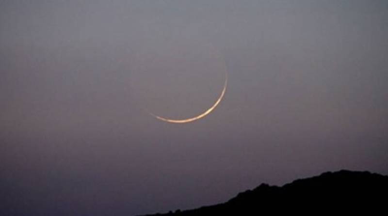 Jamadi us Sani moon not sighted in Pakistan