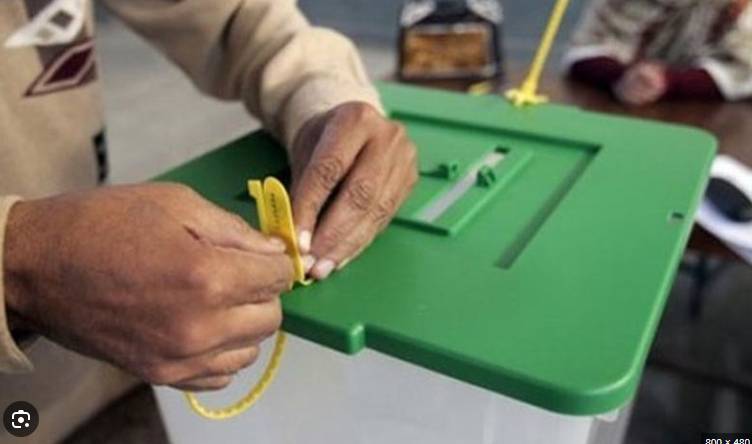 LB elections will be held in Punjab next year 