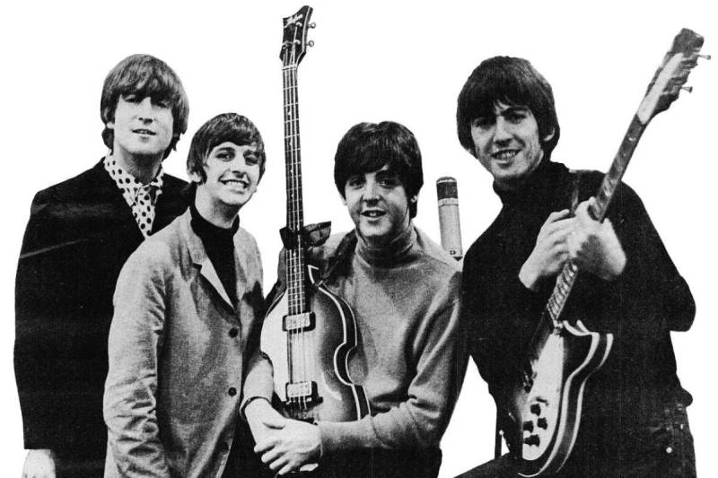 New documents unveiled legal woes that led to Beatles' breakup