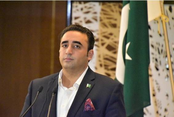 Bilawal Bhutto for intra-party dialogue on national issues