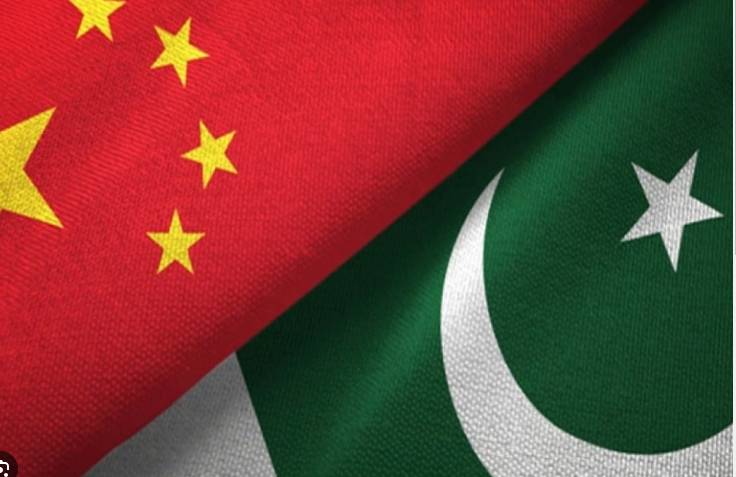 China announces scholarships programme 2025-26 for Pakistani students