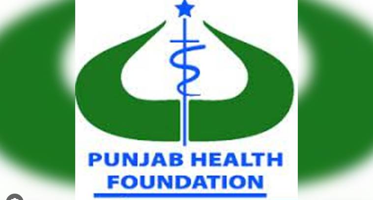 Financial irregularities detected in Punjab Health Foundation