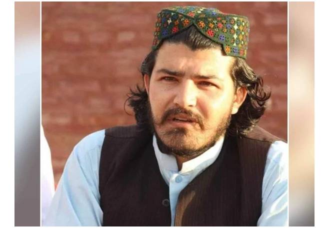 KP CM Gandapur’s cousin shot dead in DI Khan