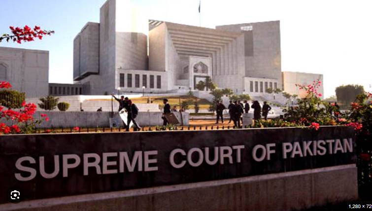 SC constitutional bench adjourns audio leaks commission case hearing 