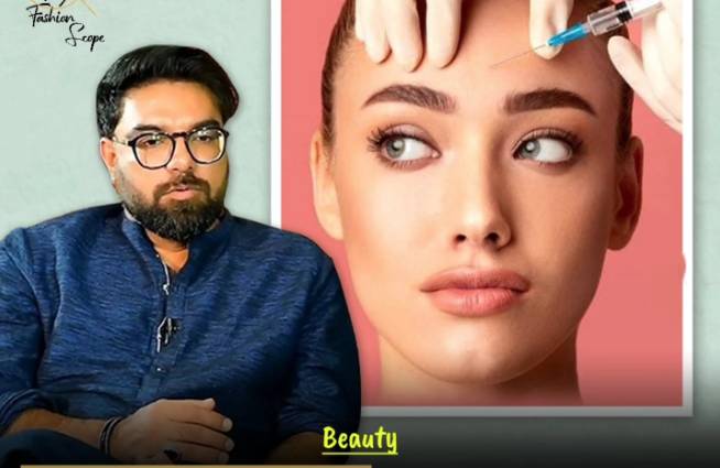 Yasir Hussain criticizes Pakistani actors over excessive use of Botox