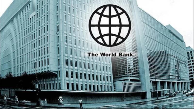 Developing countries struggle with record foreign debt costs: World Bank