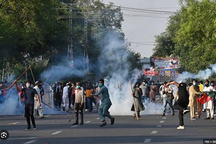 Court in Mardan acquits 254 suspects in May 9 violence cases