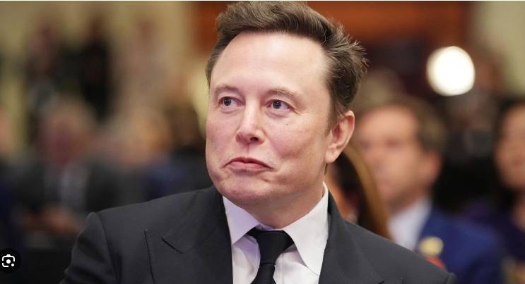 Elon Musk complains about OpenAI, Microsoft of anti-competitive behaviour