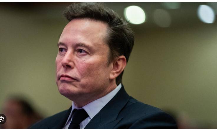 Musk's $55.8 billion Tesla pay deal again rejected by US judge