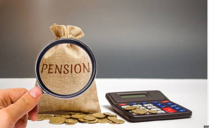 Only spouse of deceased employee will get pension, says Punjab govt 