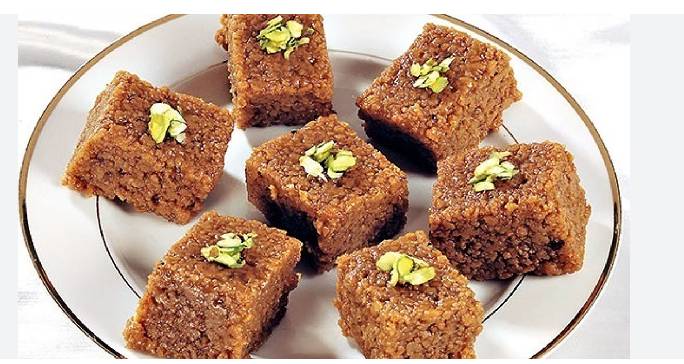 Sohan Halwa makers on FBR radar