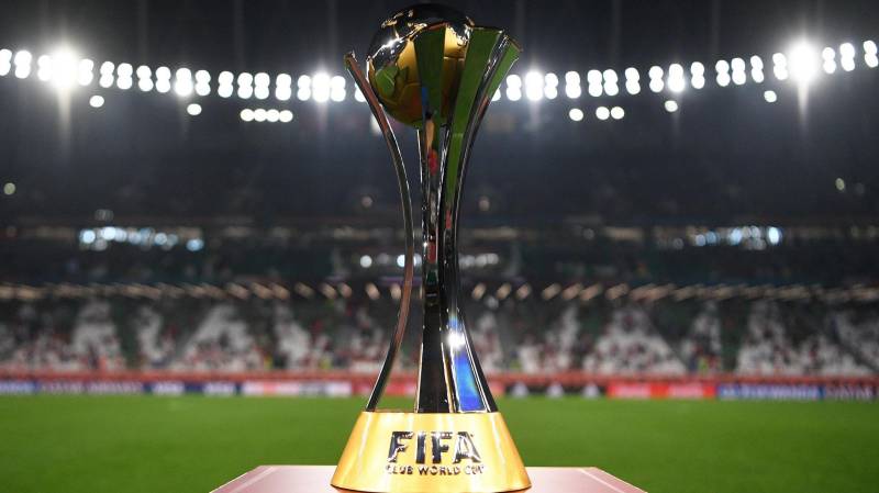 Club World Cup 2025: DAZN secures global broadcast rights 