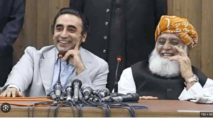 Bilawal to brief Fazl on seminaries bill today 