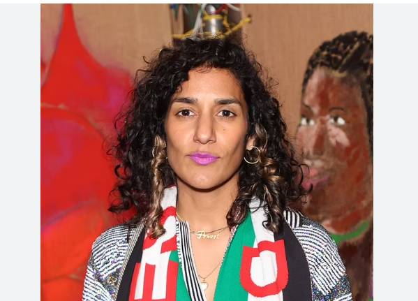 Scottish artist Jasleen Kaur wins 2024 Turner Prize